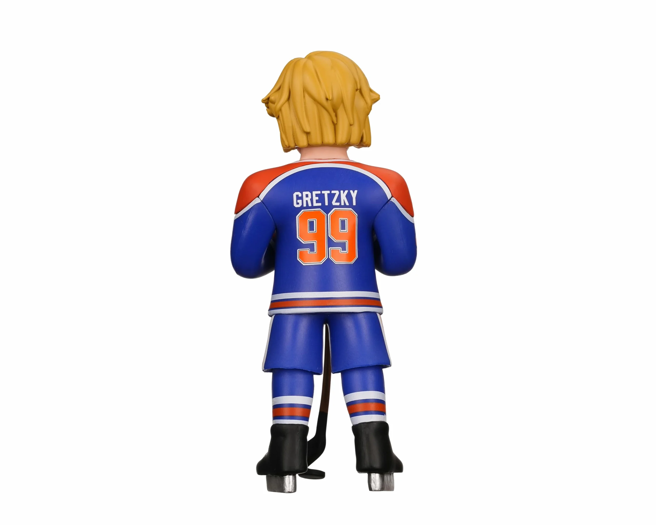 MINIX - Sports #136 - Wayne Gretzky - figurka kolekcjonerska 12 cm