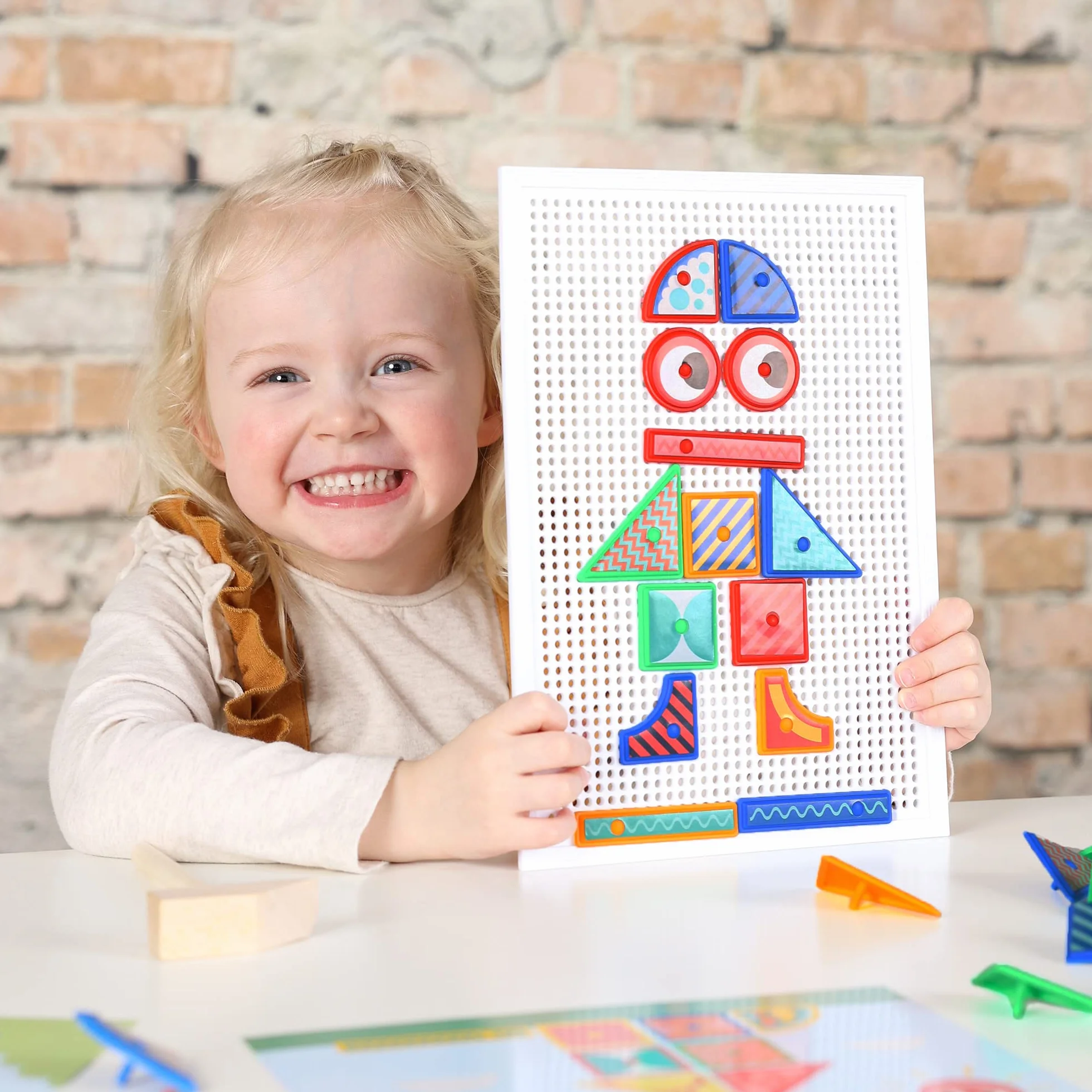 SES Creative My first - Fantazyjne gry z kranem