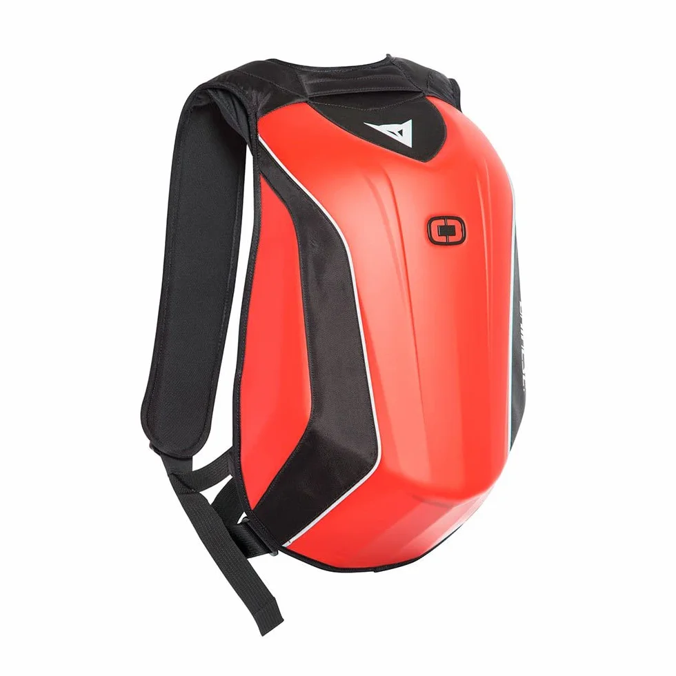 Dainese D-Mach Compact Backpack plecak motocyklowy 15 l