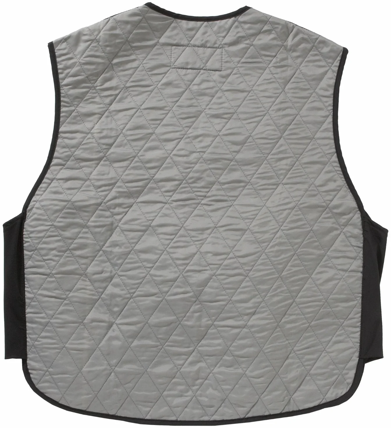Techniche HyperKewl kamizelka sportowa srebrna 2XL