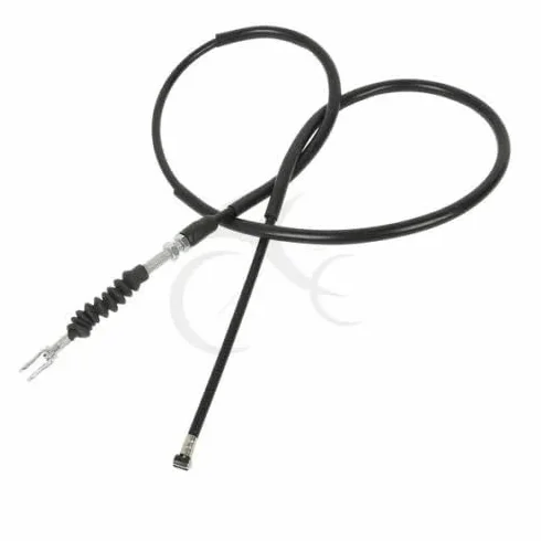 TERAM LOISIRS Kompatybilny kabel sprzęgła do Hyosung United Motors ATK GV 125/250 TCMT NEUF