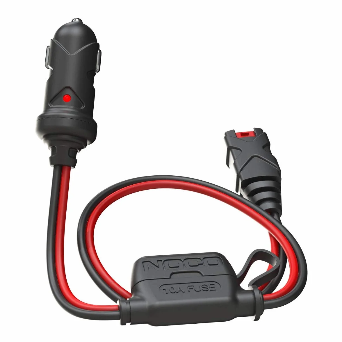NOCO GC003 X-Connect 12V Dual-Size akcesoria do ładowarek Genius Smart