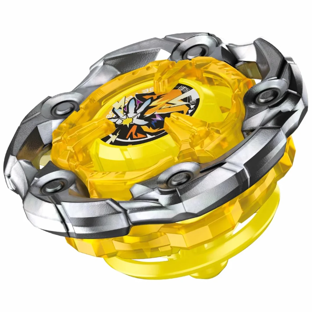 タカラトミー(TAKARA TOMY) Beyblade X Beyblade X UX-03 Booster Wizard Rod 5-70DB