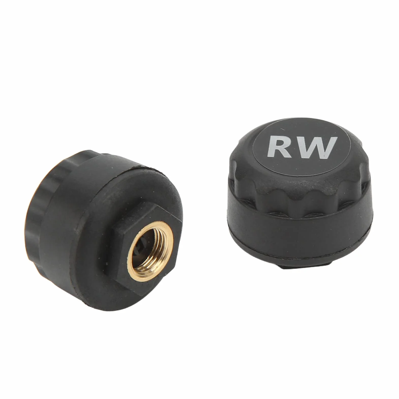 System Monitorowania Ciśnienia w Oponach, Motocykl TPMS z 2 Czujnikami Zewnętrznymi TPMS 12V ładowanie USB Precyzyjny Wyświetlacz 433,92 MHZ ± 20,00 MHZ