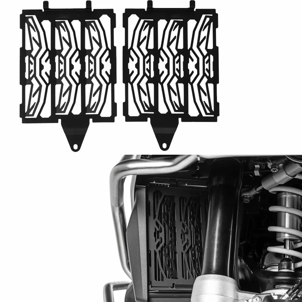 Osłona chłodnicy motocykla grill osłona ochronna osłona ochronna do BMW R1300GS R 1300 GS R1300 GS GS1300 R 1300GS ADV ADVENTURE 2023 2024