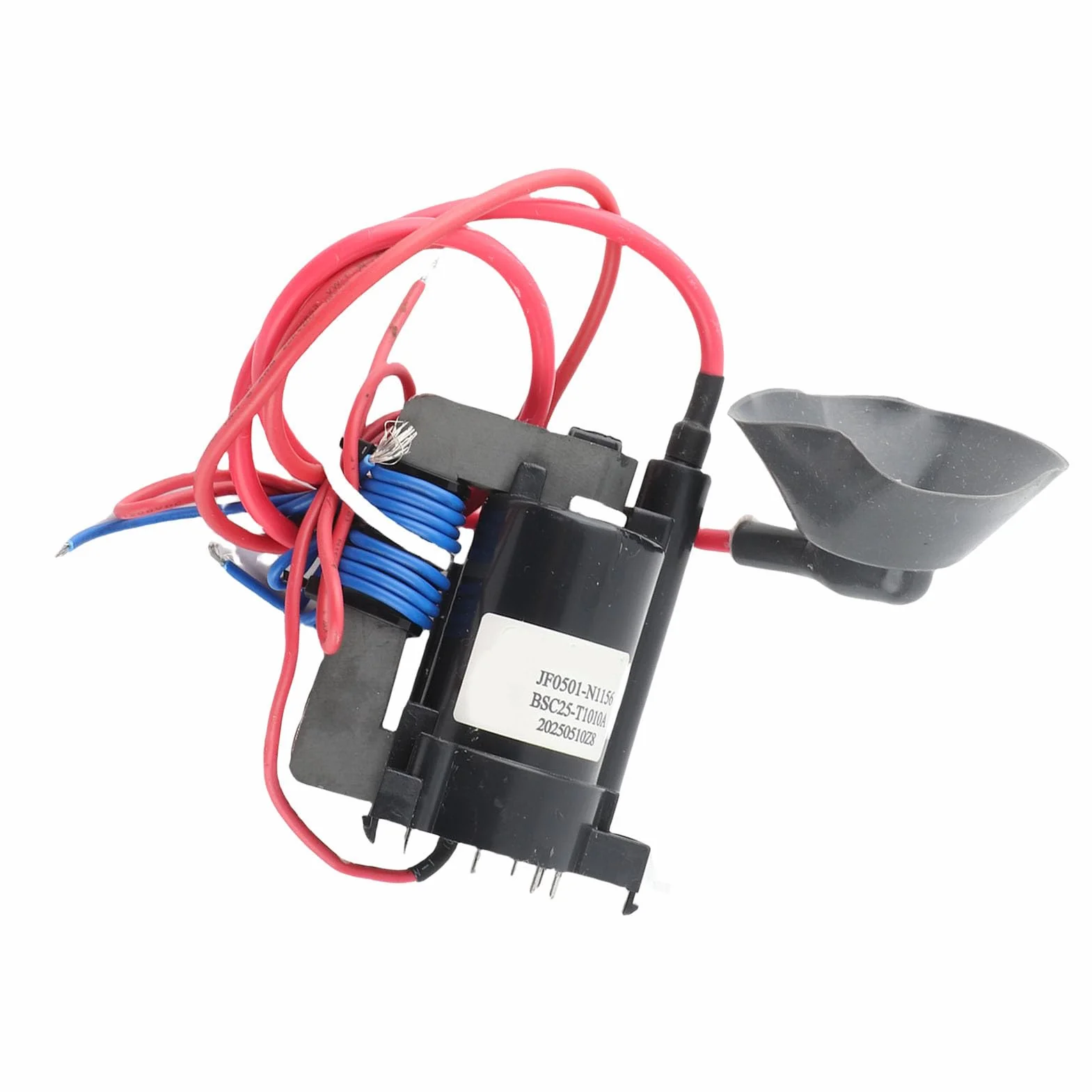 Płyta Sterownicza Cewki Tesli ZVS Sterownik Flyback Generator Marx 12-36V