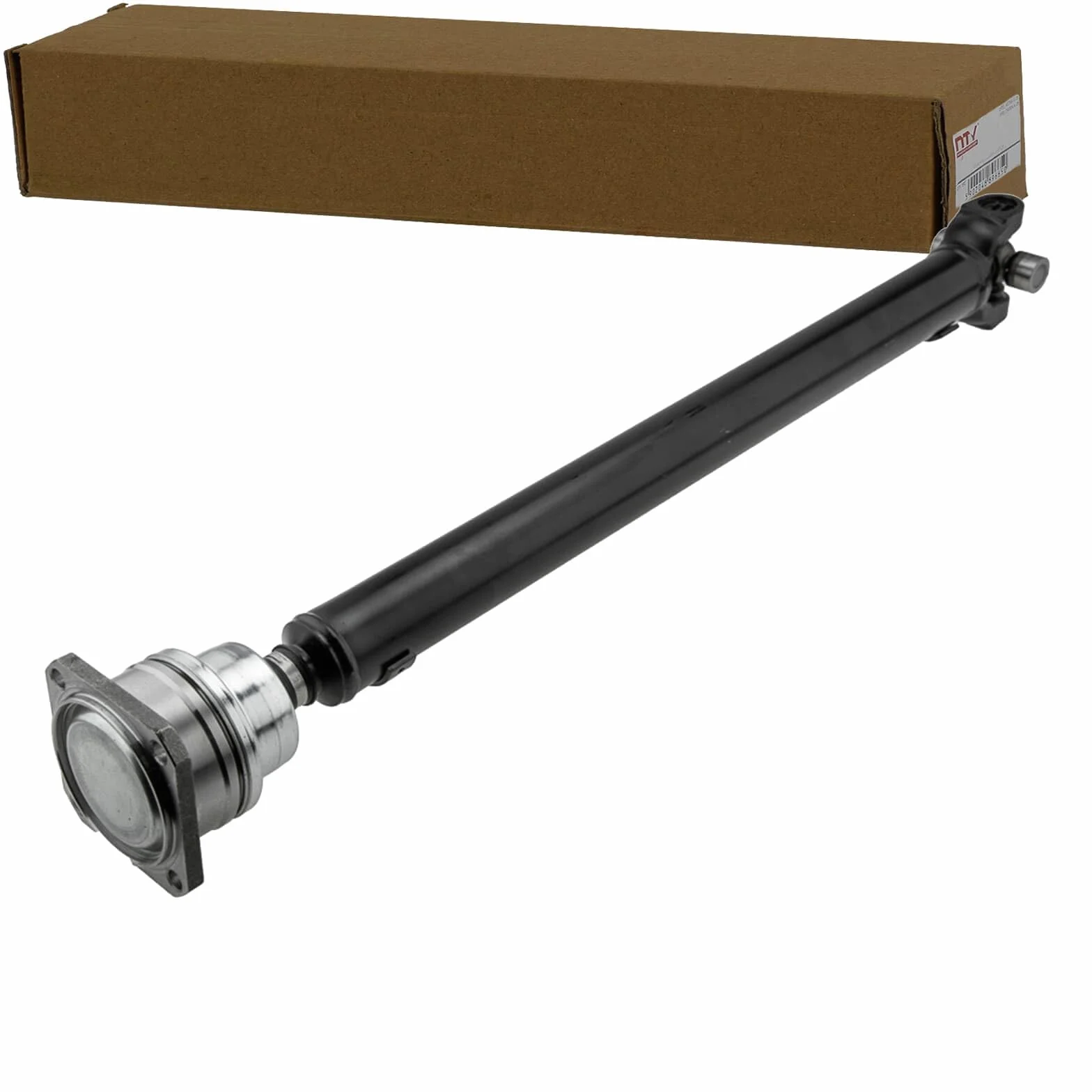 NTY Wał kardanowy NWN-CH-030 przód do H3 SUV 745 mm
