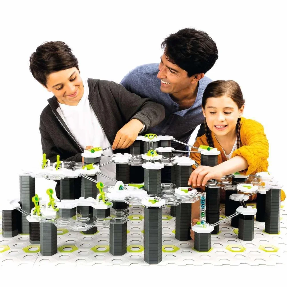 Ravensburger Gravitrax GO Rotative