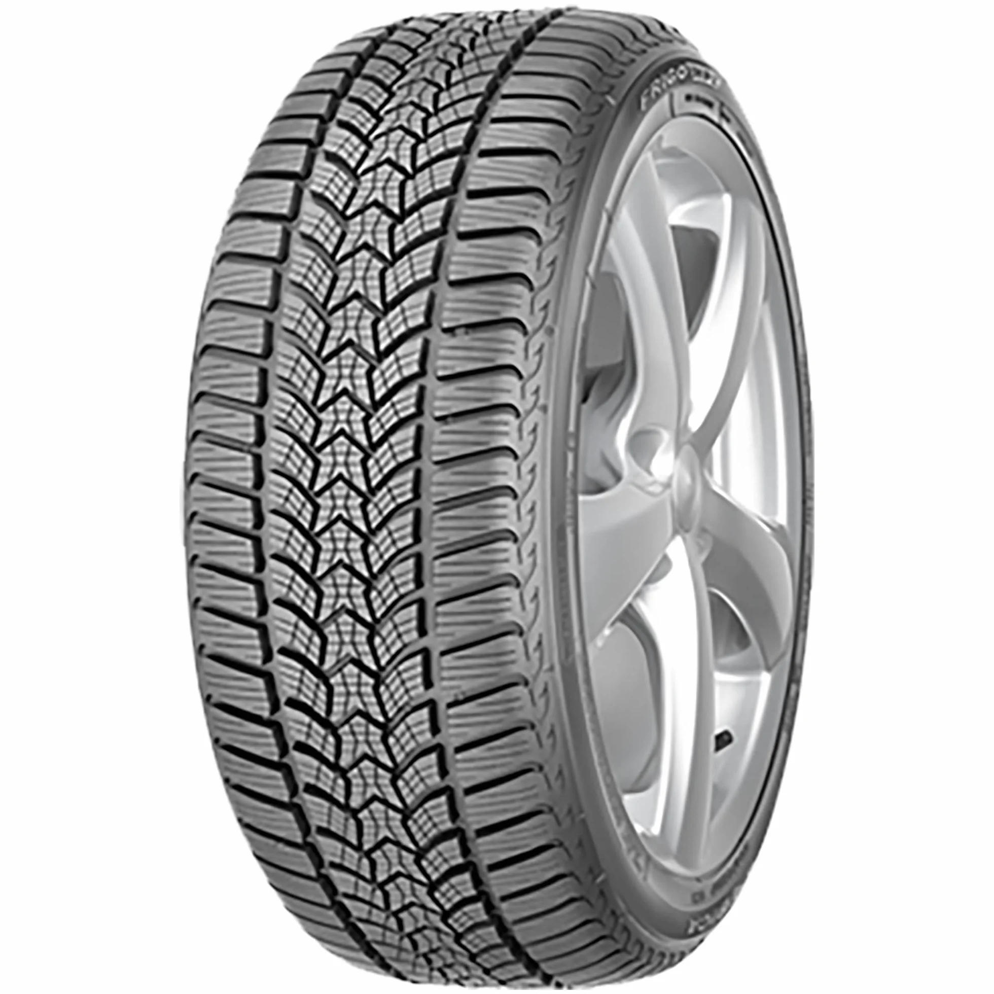 Debica FRIGO HP2 (M*S) TL 215/65 R16 98H - opony zimowe