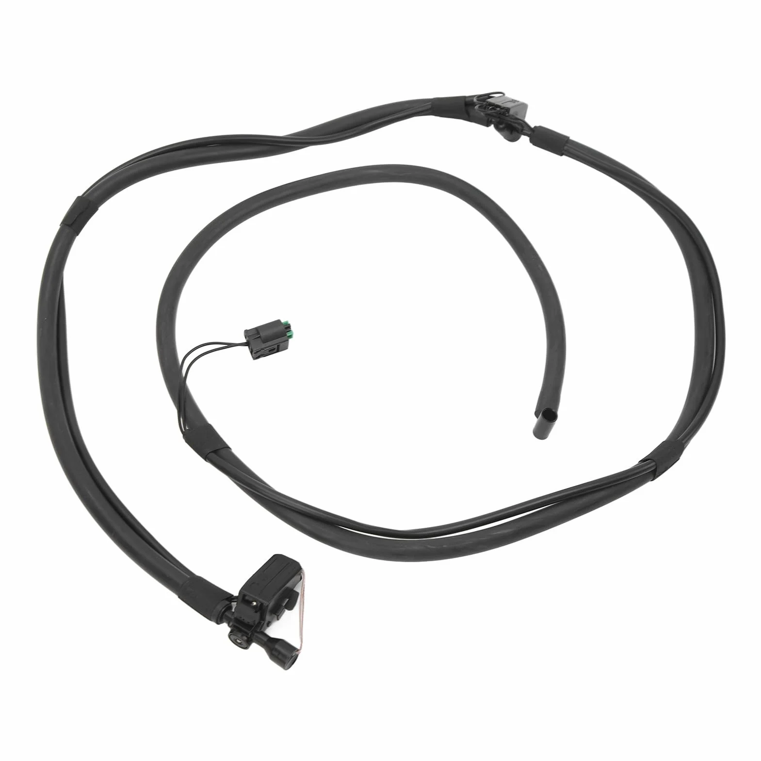 Spryskiwacz Przedniej Szyby Podgrzewane Dysze A1698600192 Zamiennik do Mercedes A W169 2004-2012