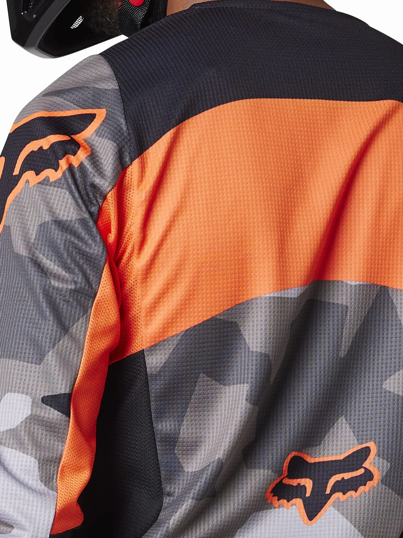 Fox Racing Koszulka męska
