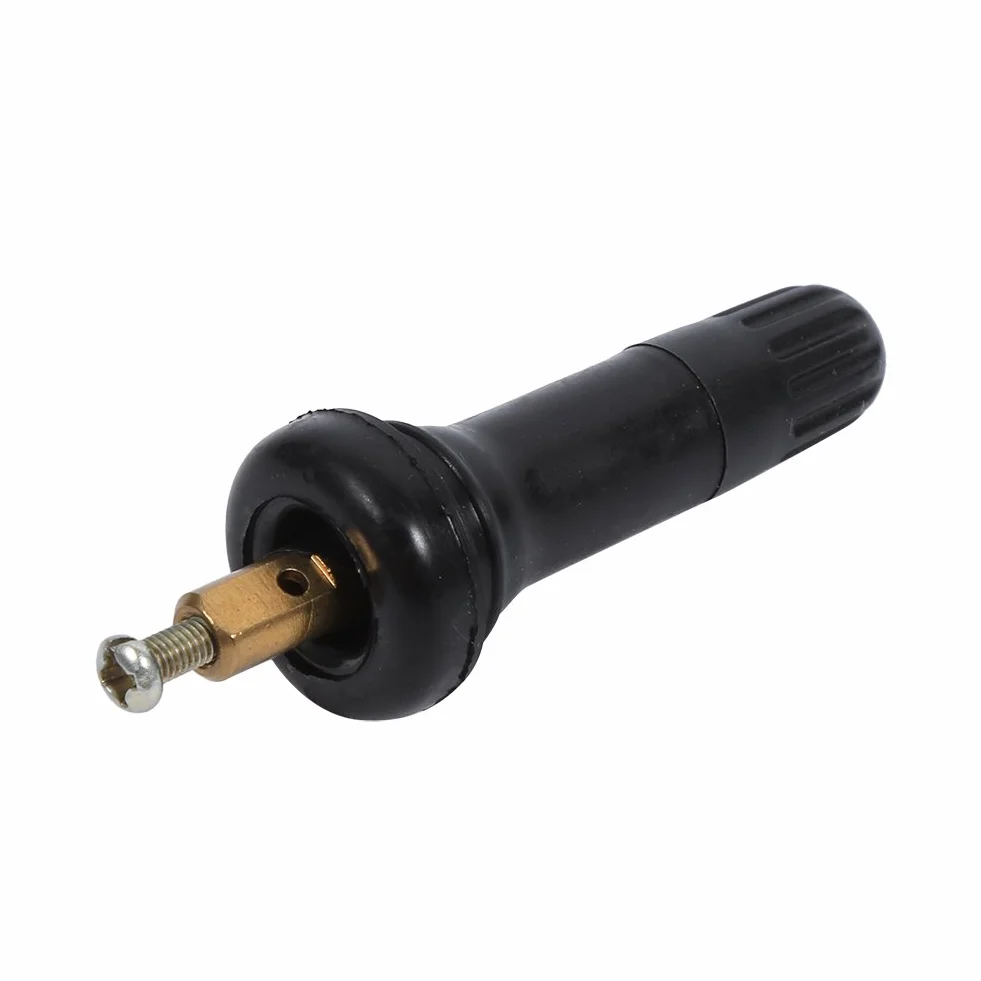 Zestaw 4 rdzeni zaworów TPMS RDKS przeciwwybuchowych do samochodów