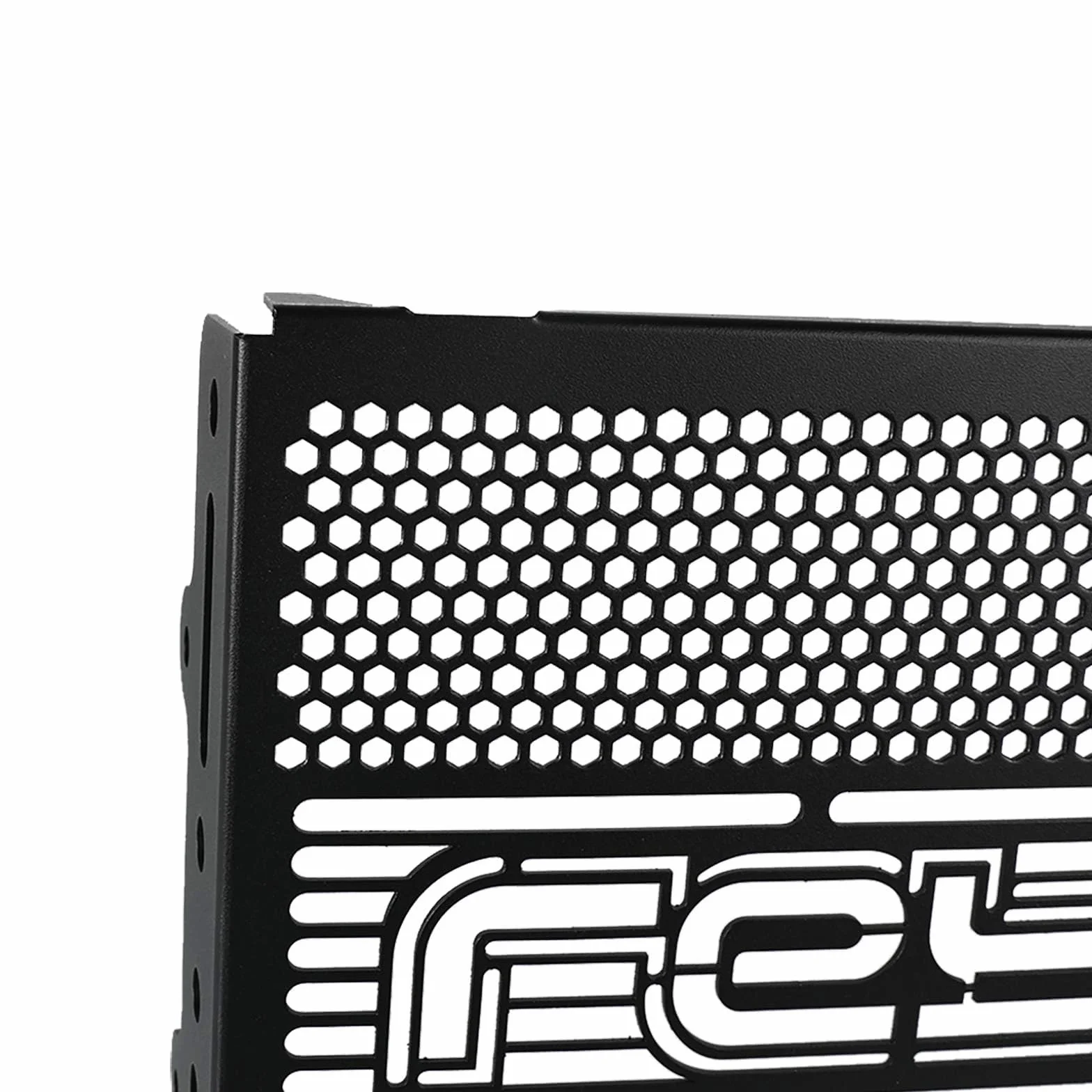 Osłona chłodnicy motocykla aluminiowa do REBEL CM500 CM300 CMX500 CMX300 2017-2023