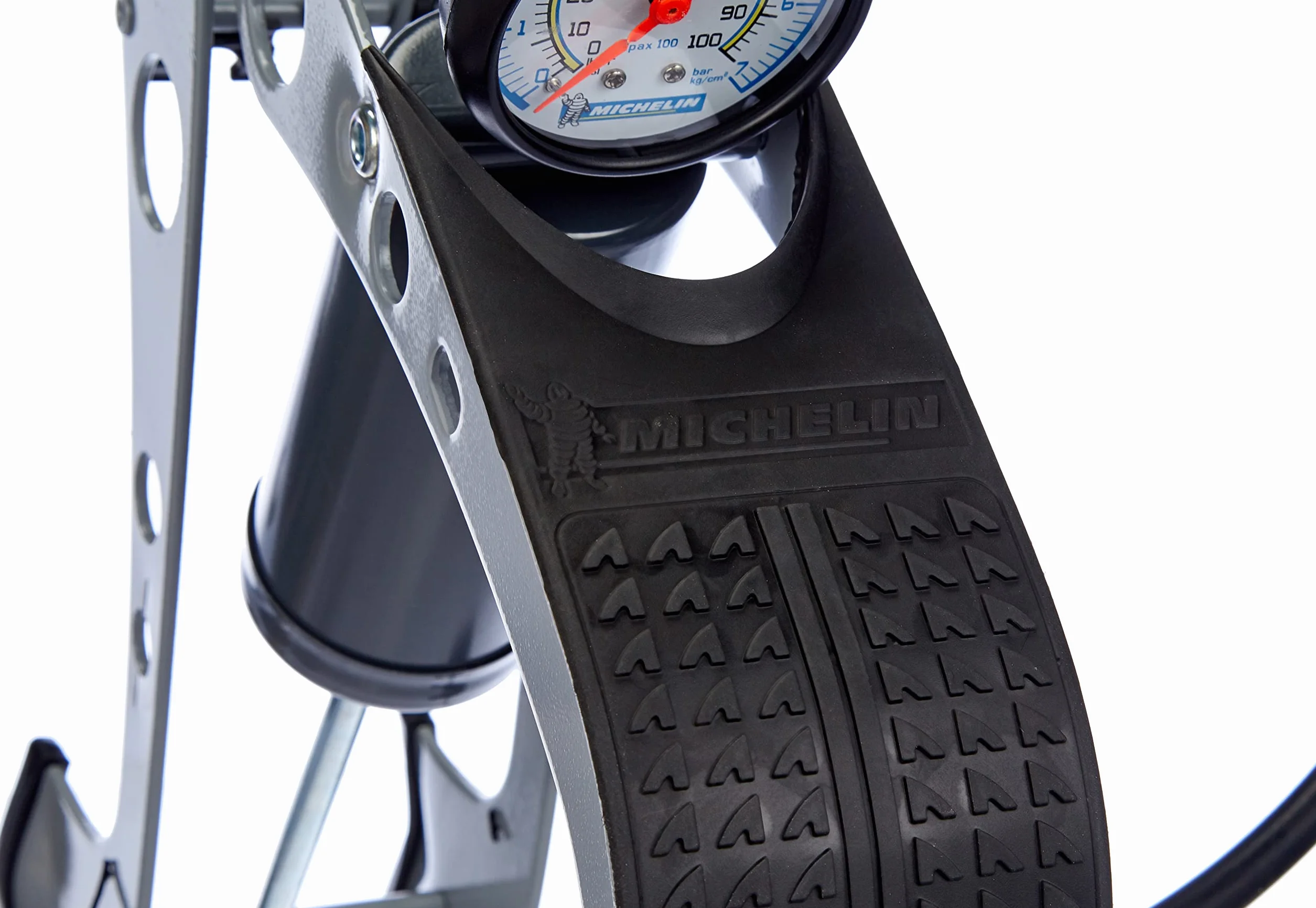Michelin pompka nożna 7 bar 9501