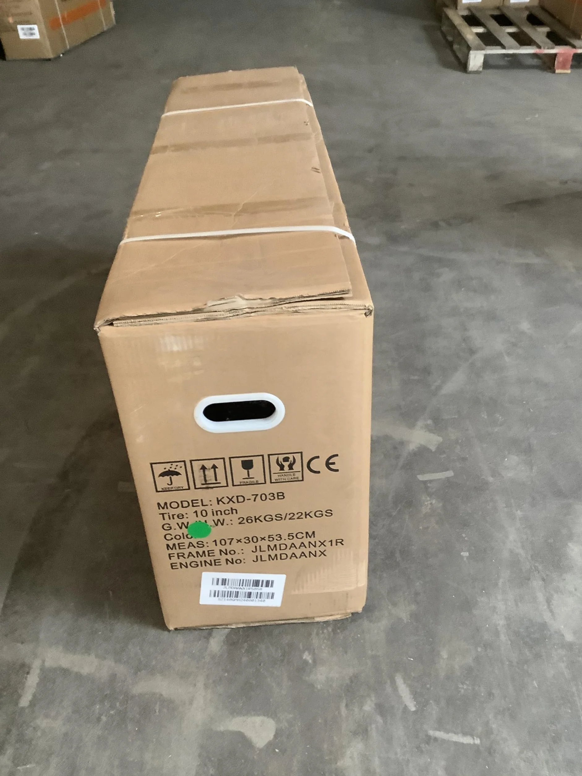 KXD 701A/706A/708A/703A /705 49 cm³ 2/4-suwowy Dirtbike Pocket Dirtbike Motocrossbike Motocross Motorrad Cross 49 cm³ silnik dirt bike Pocketbike (turkusowy, KXD 703B 4-suwowy 49 cm³ PullStarter