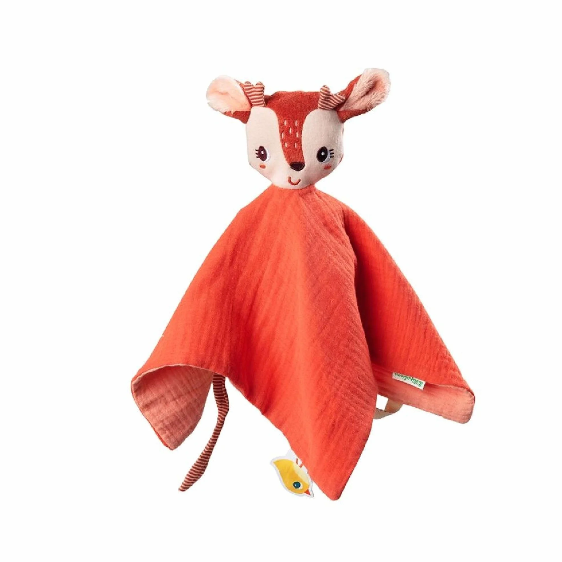 Przyjazna dla środowiska przytulanka Stella le Faon - Lilliputiens