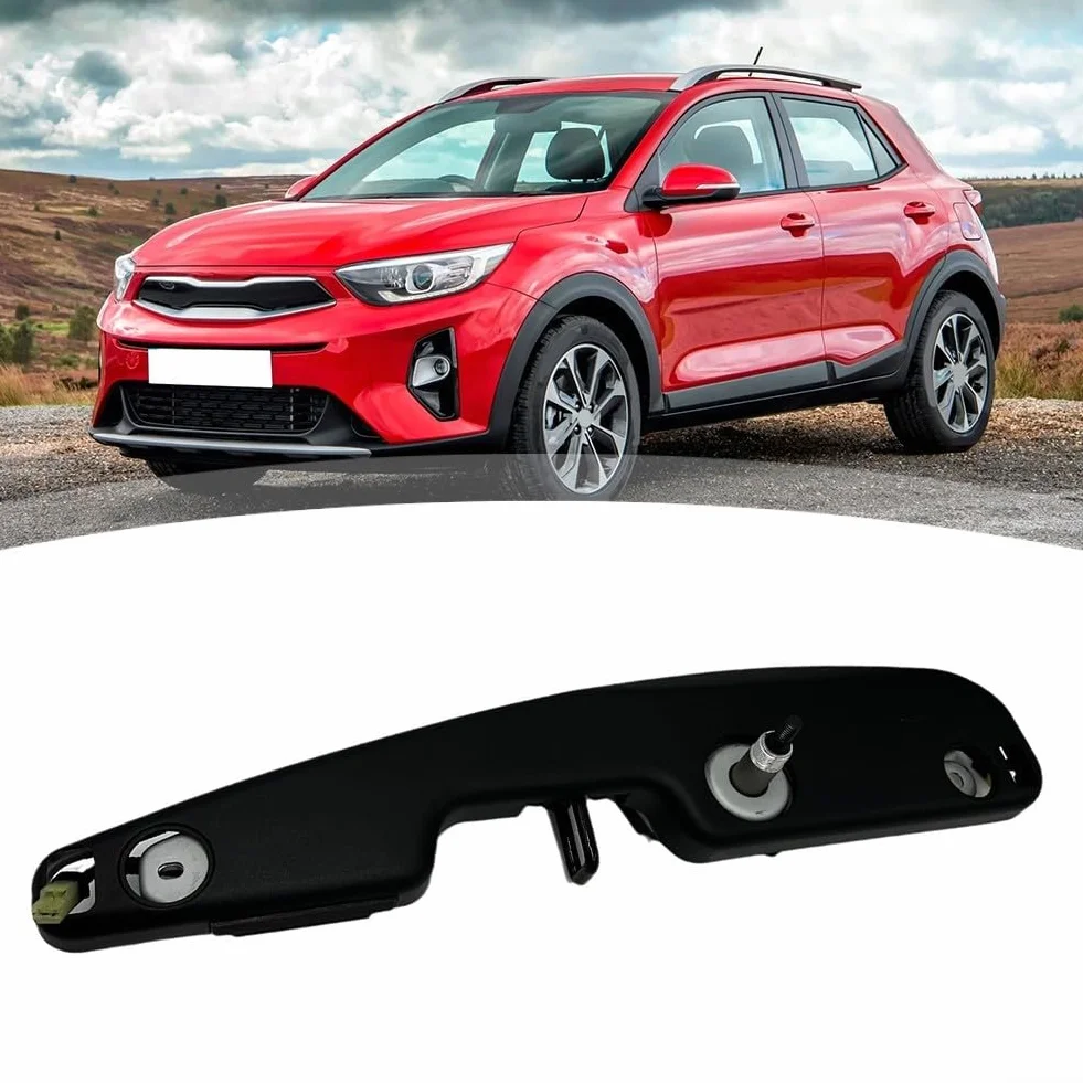 Silnik wycieraczki 987001f002 zamiennik Sportage 2004-2009 Plus 2004-2009 długotrwały OEM Fit tylny