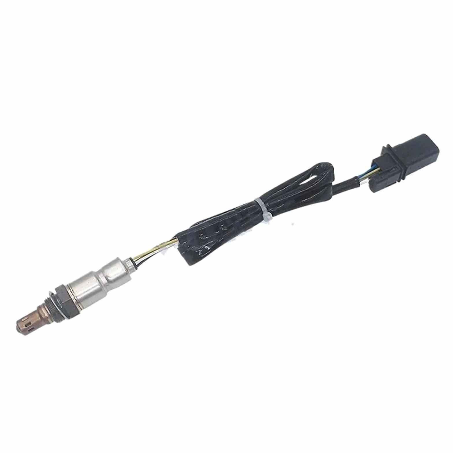 paliwasonda lambda Pasuje do Audi A4 A5 A6 Q5 S4 S5 3.0L 3.2L 06E906265R 4L0906262F 06E906265T Czujnik tlenu 06E906265S czujnik tlenu