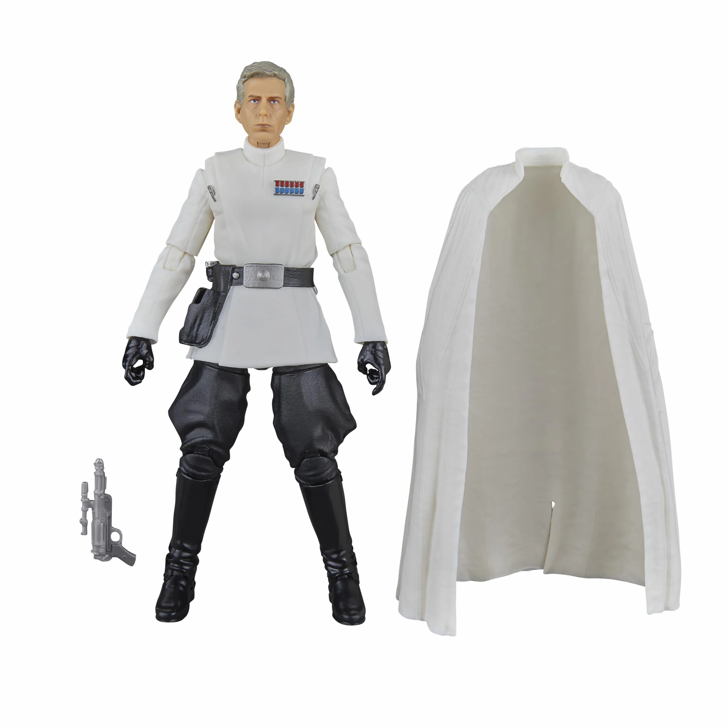 STAR WARS The Black Series Reżyser Orson Krennic, Andor kolekcjonerska figurka 15 cm