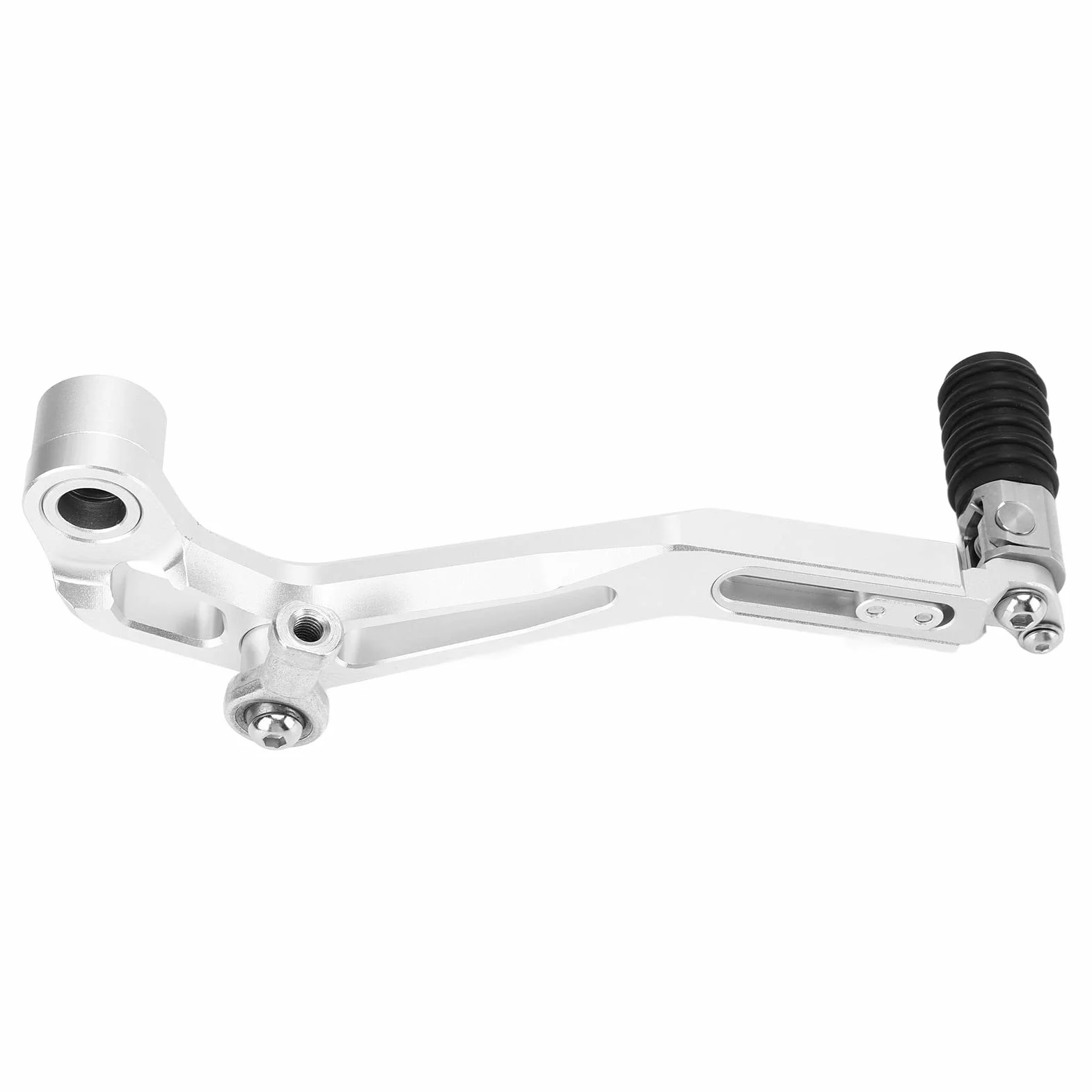 Regulowana Dźwignia Zmiany Biegów Motocyklowa Składana Zamiennik dla V-Strom DL650 2017-2020