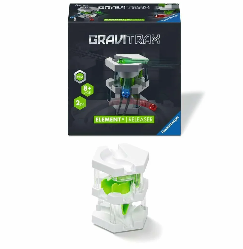 Gravitrax PRO Dodatek Releaser