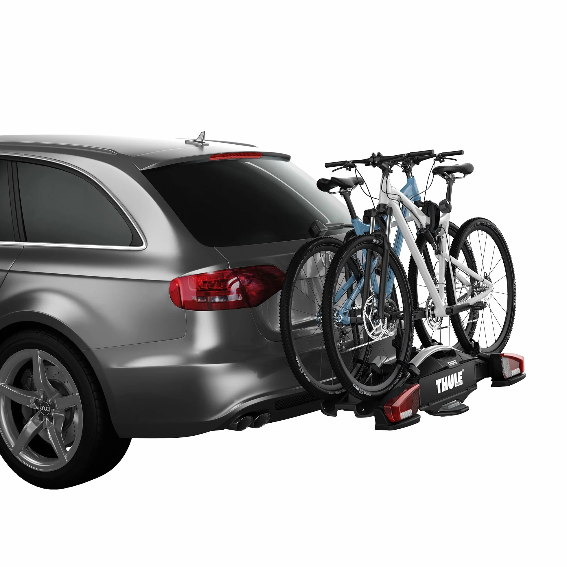Bagażnik Thule Ball VELOCOMPACT 2 BICIS 13PIN