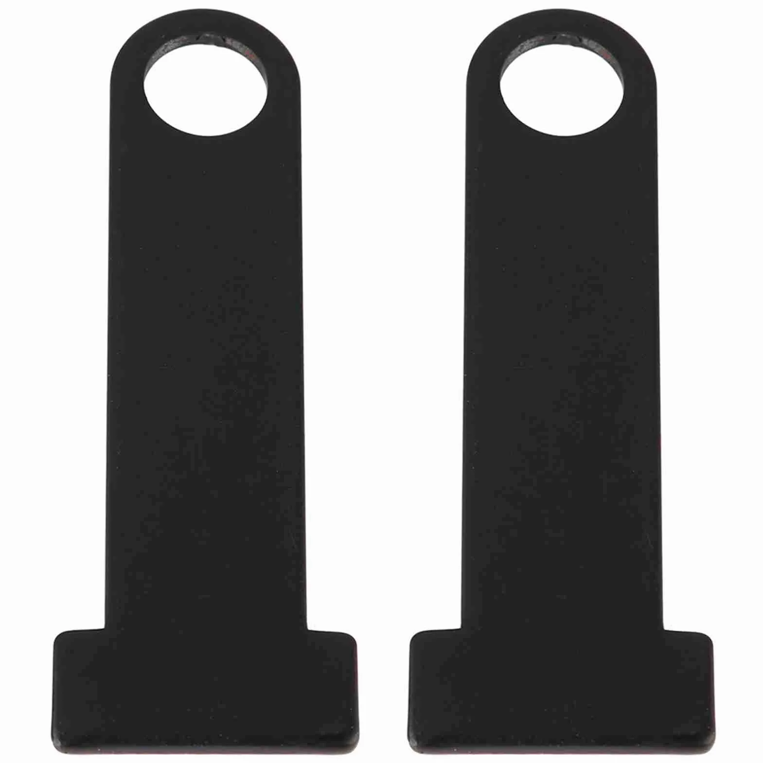 Pasek kasku, wspornik blokady kasku motocyklowego, motocykl ze stali nierdzewnej Dring Lock Universal do modyfikacji