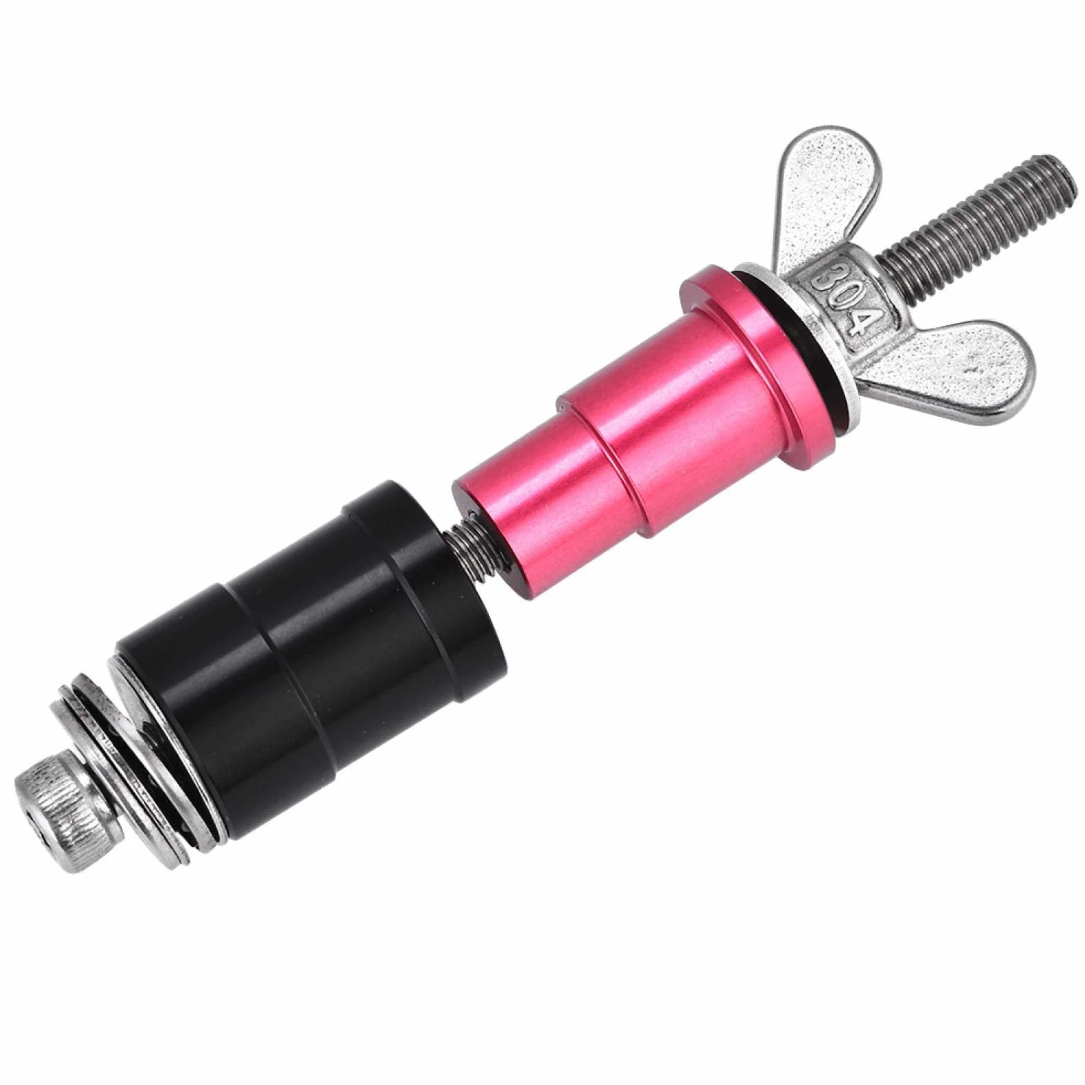 Narzędzie do tulei amortyzujących, narzędzie do demontażu tulei tylnego amortyzatora do Rockshox x-Fusion CCDB DU