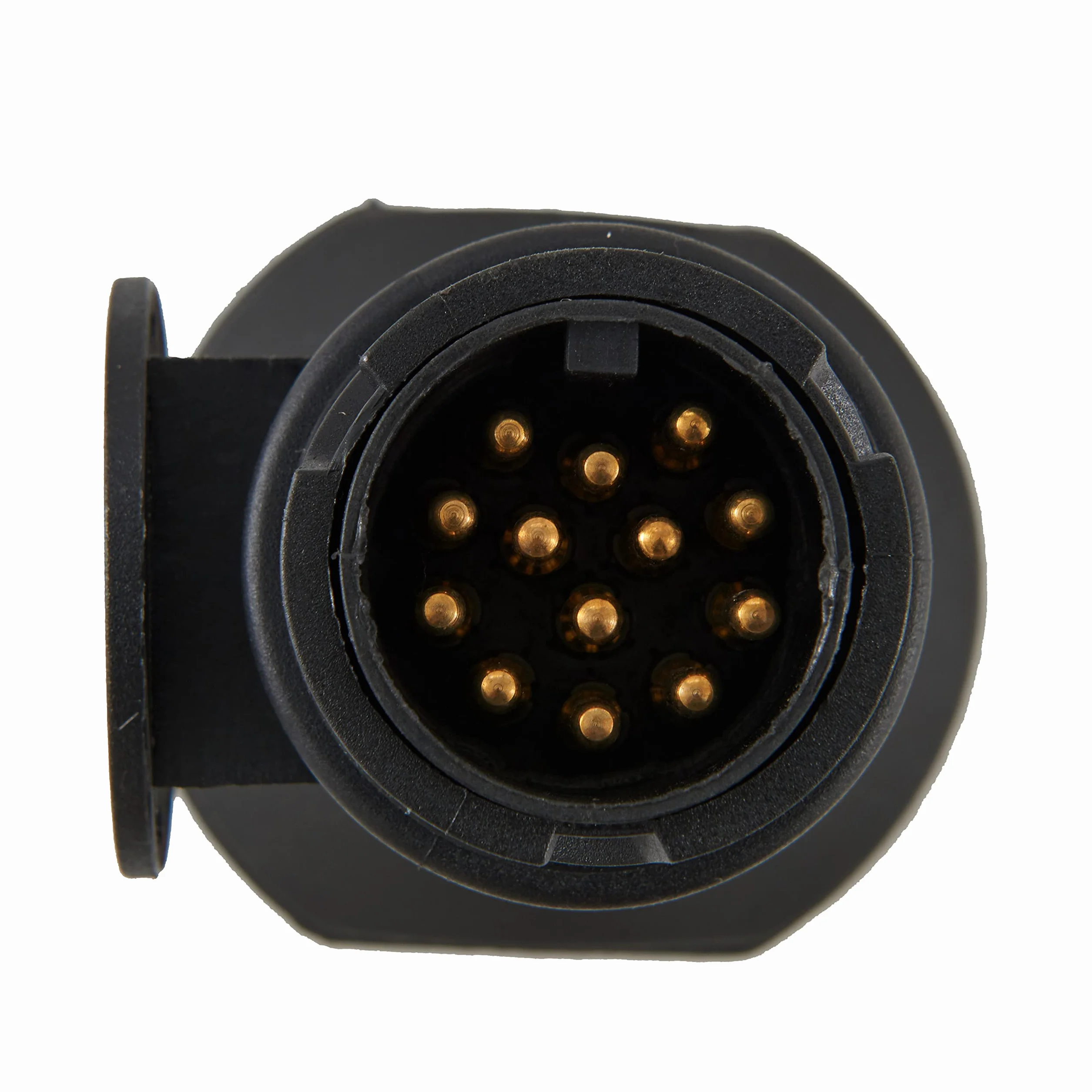 Adapter do przyczepy 12V 13-pinowy LED oświetlenia gniazdo