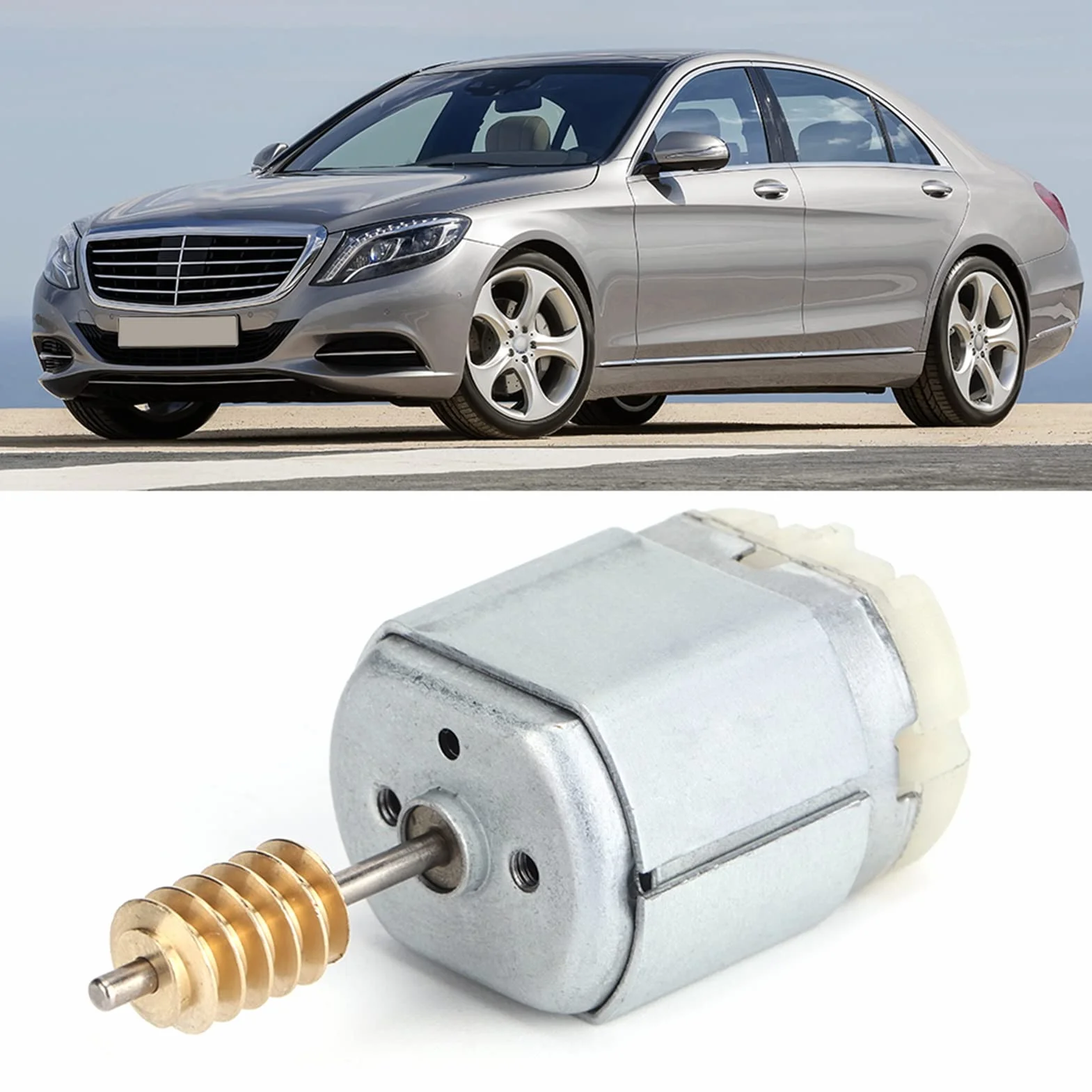 Blokada Kierownicy Pasuje Do Mercedes Benz W204 W207 W212 JXF280-402