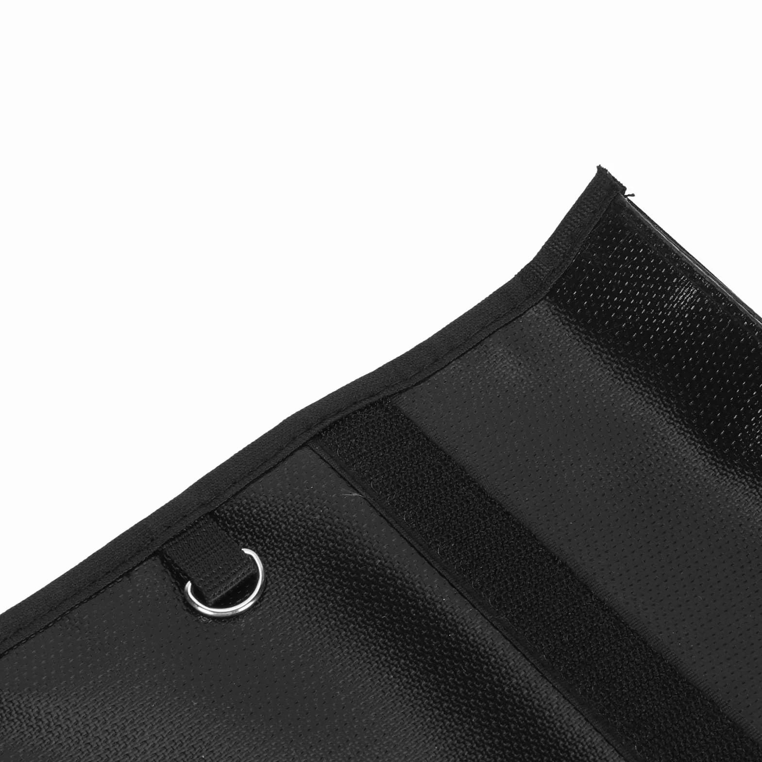 Torby Faradaya Ognioodporne Sygnały Blokujące, 2 Sztuki Toreb Faradaya Skuteczne Przeciwko Hakerom, śledzeniu, NFC/WiFi/Bluetooth, Klatka Faradaya Odpowiednie Laptopy, Telefony