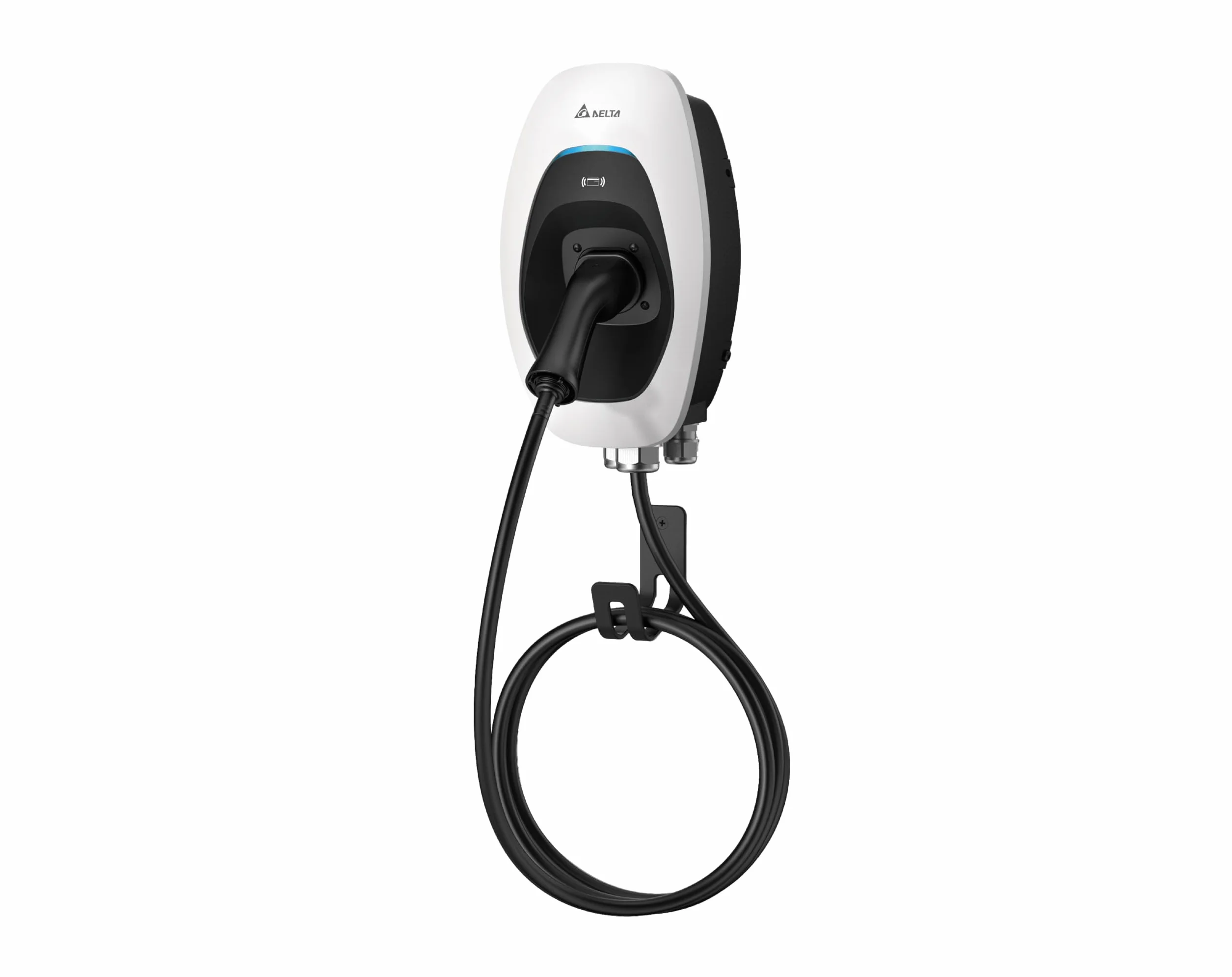 Delta AC-Wallbox Basic 11kW T2 Plug