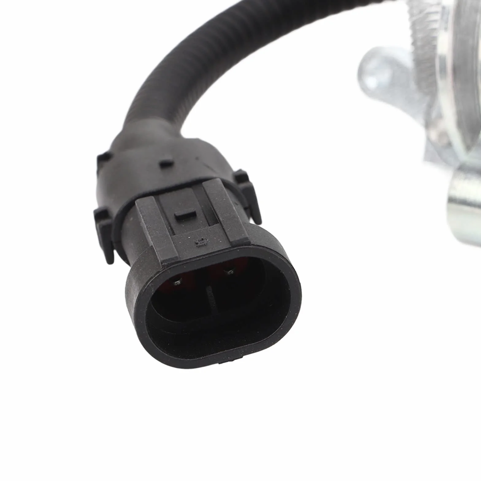 Elektrozawór Odcinający Paliwo 0428-7583 Zamiennik Deutz F3L1011 F4L1011 F3L2011 F4L2011 F2L2011 BF3L2011