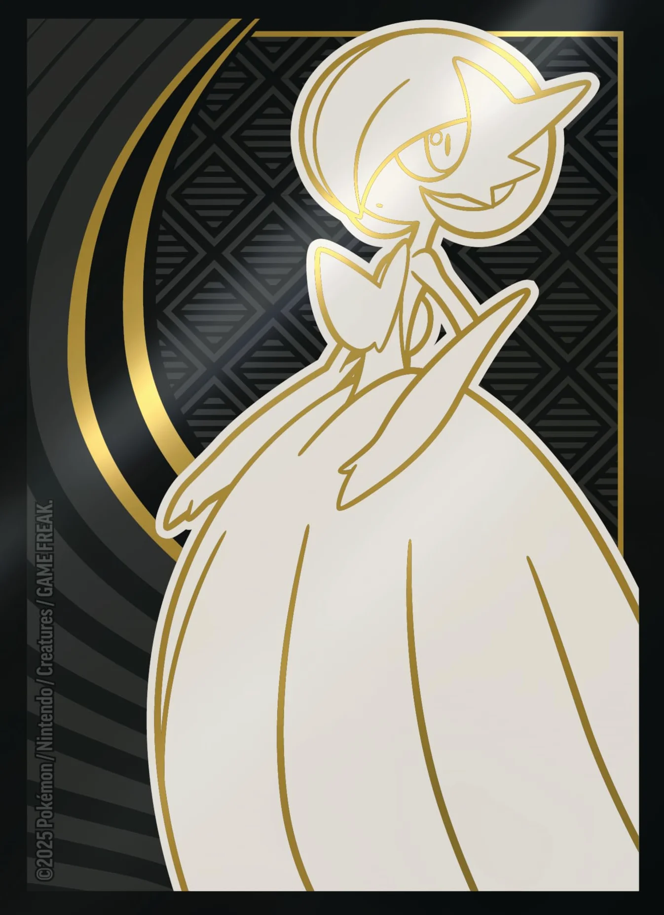 Pokémon: Zestaw trenera wyścigowego GCC Pokémon MegaEvolution Expansion (karta promocyjna na pełnej długości, dziewięć worków rozszerzeń i akcesoriów premium)