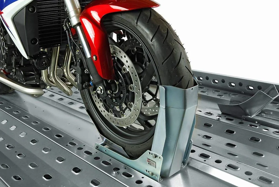 ACEBIKES Stojak motocyklowy STEADYSTAND AC 152