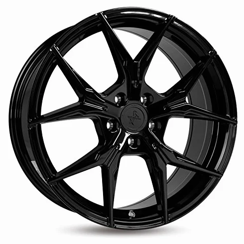 KESKIN KT19 8,0Jx18 5/112 ET45 72,6 BP