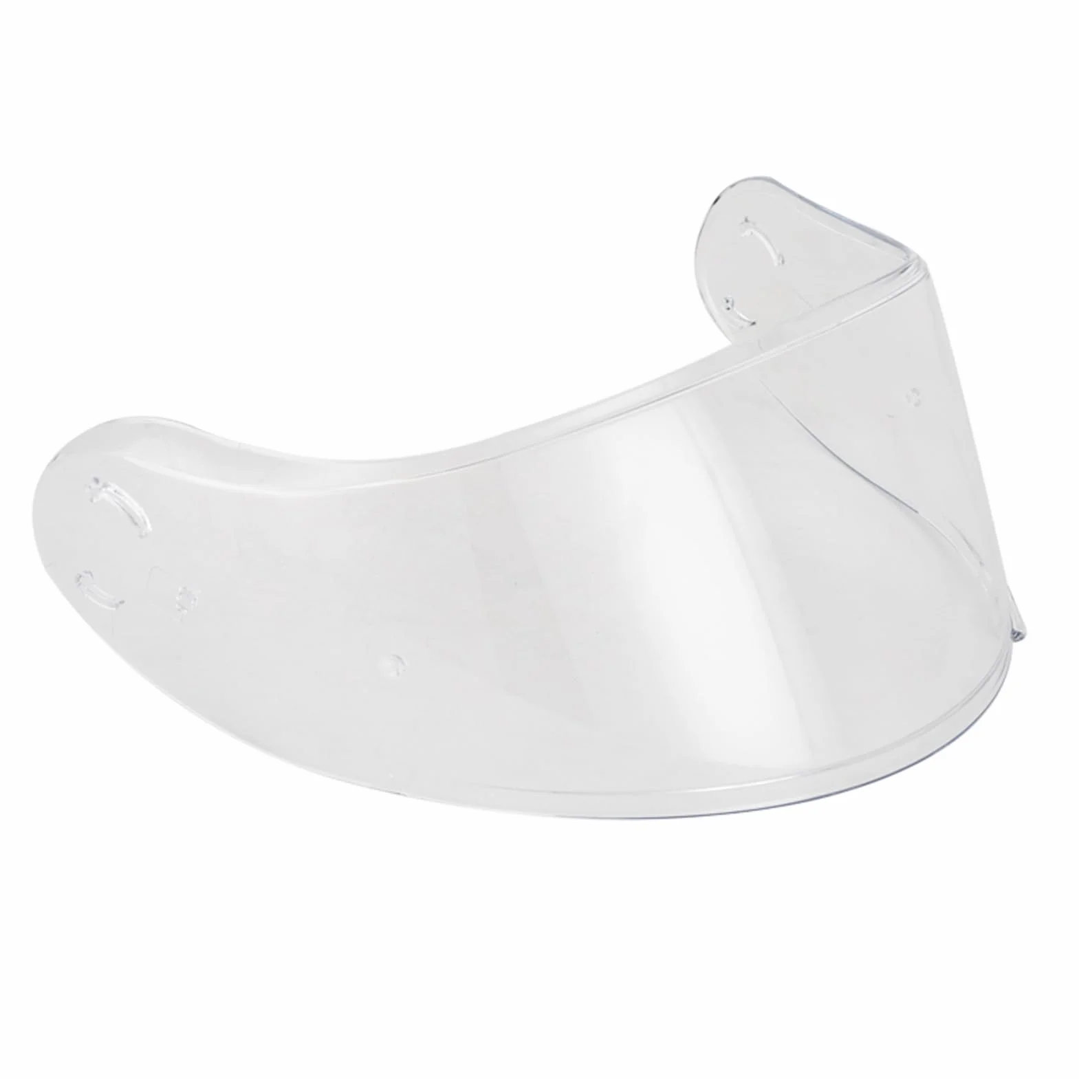 Shoei Neotec CNS-3 Soczewka Kasku Przezroczysta UV400 Anti-Fog Motocyklowe Akcesoria