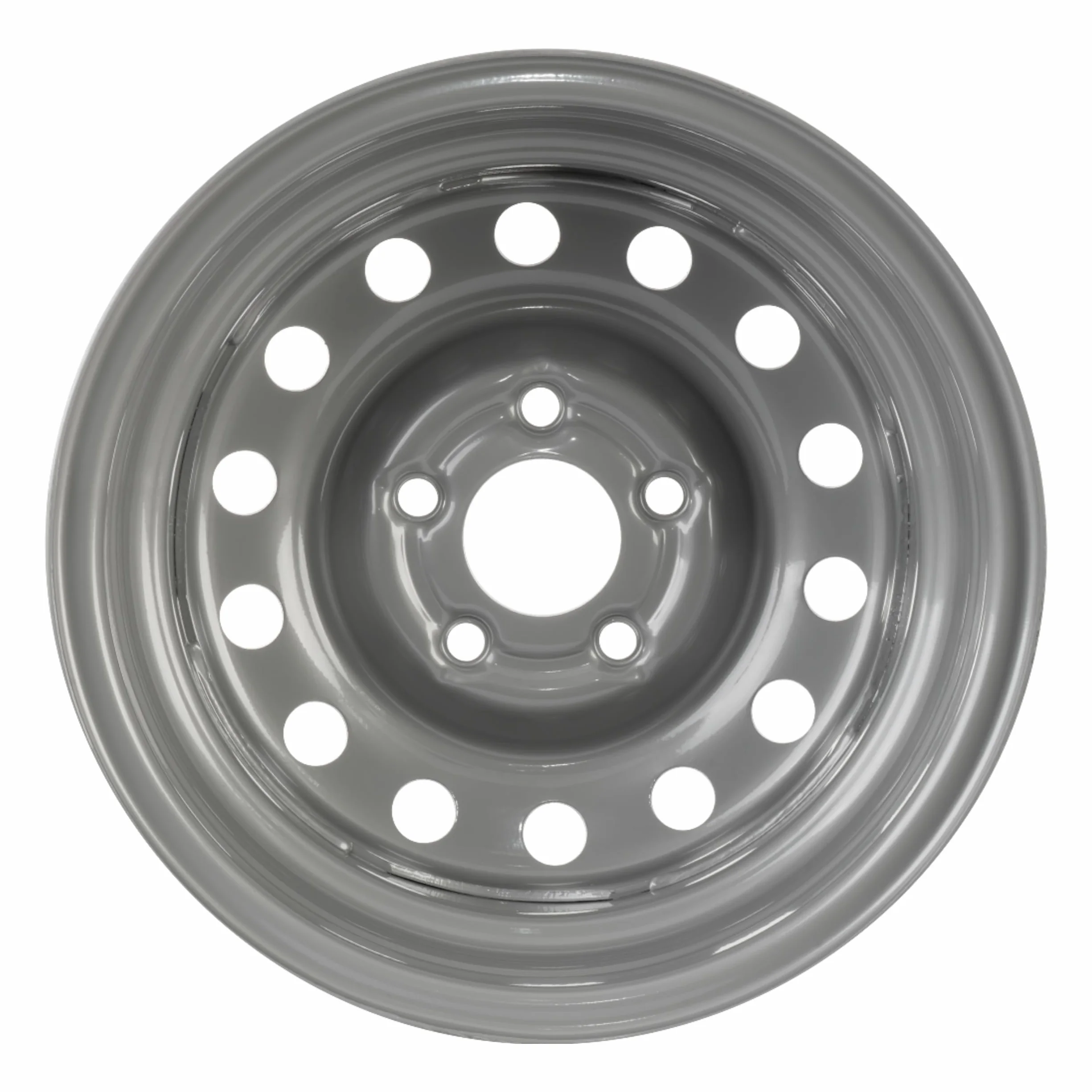 Felga stalowa do przyczep 14' 5 x 112 ET30