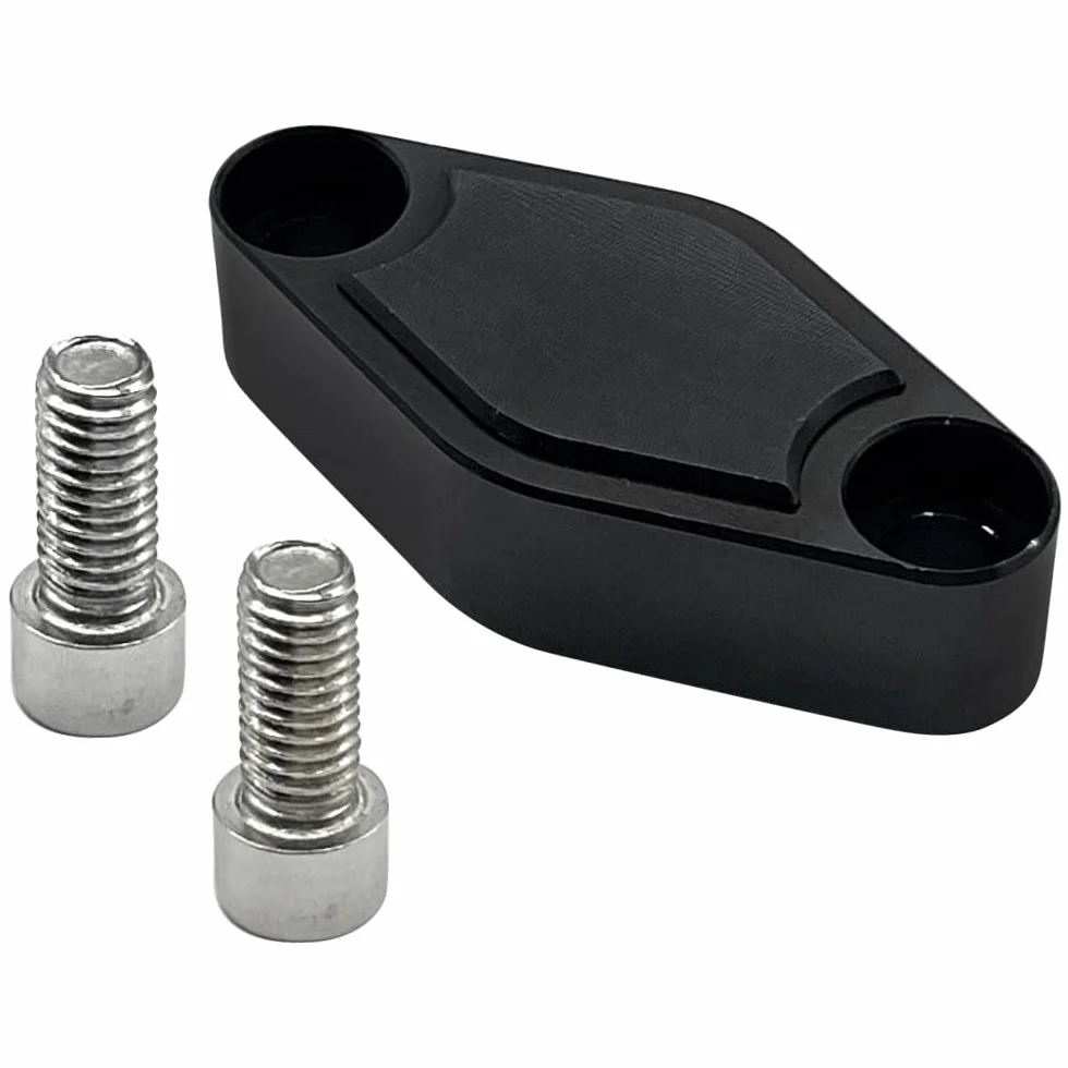 Blok hamulca postojowego do Honda Yamaha Suzuki Kawasaki TRX 250 300 400 Banshee Raptor YFZ 125 200 230 350 400 500 660 700