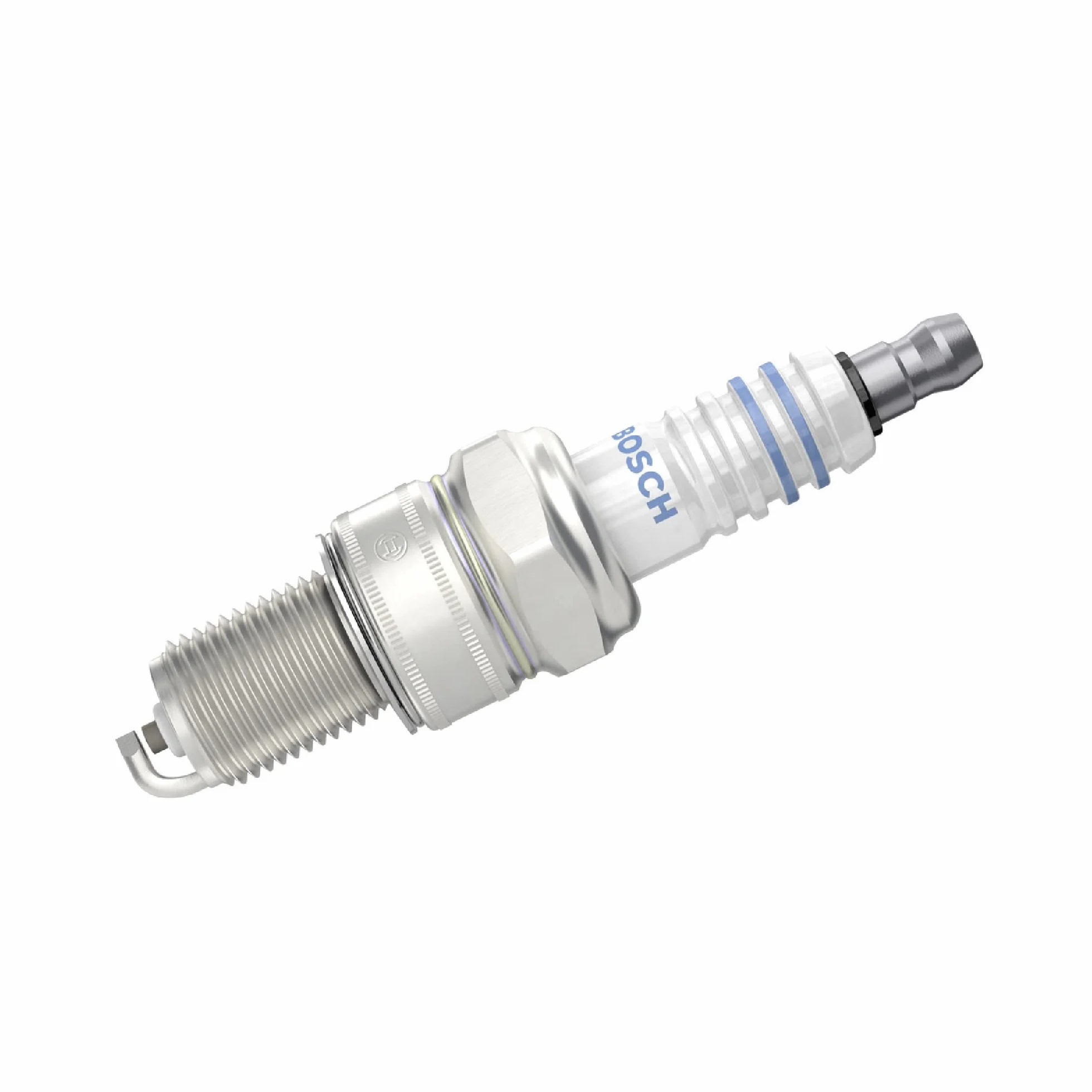 Bosch 7900 WR7DC Świece Zapłonowe Nikiel 1 Sztuka