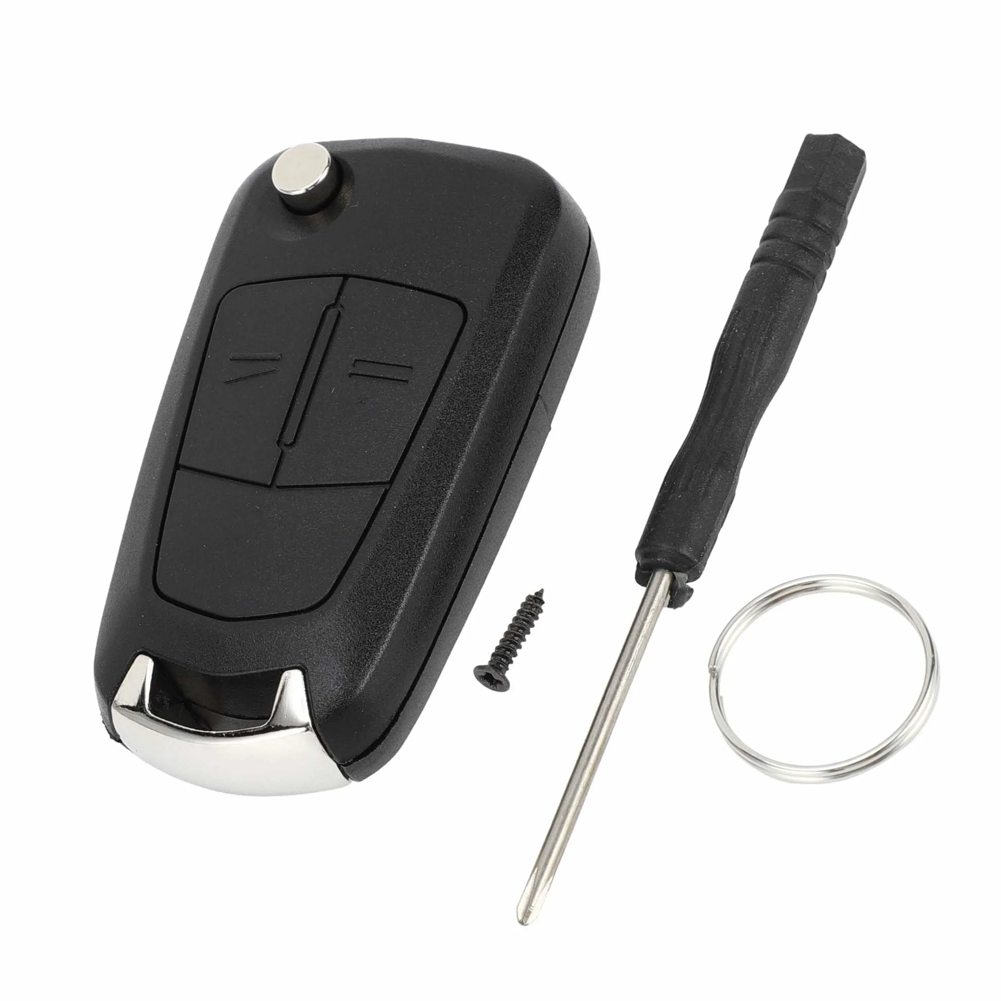 Obudowa kluczyka pilot zdalnego sterowania ABSOPRO do Vauxhall Astra H 2004