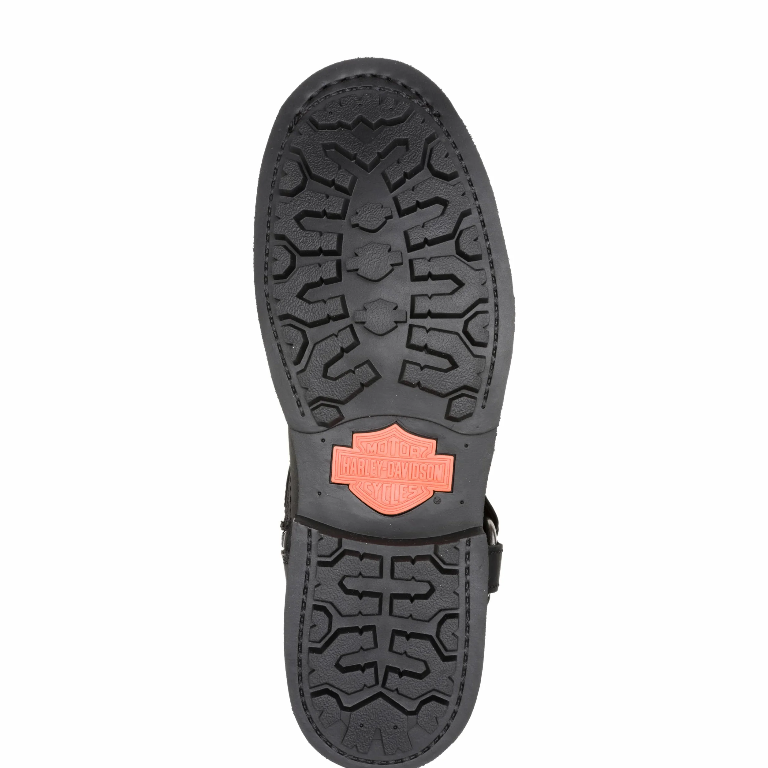HARLEY-DAVIDSON FOOTWEAR