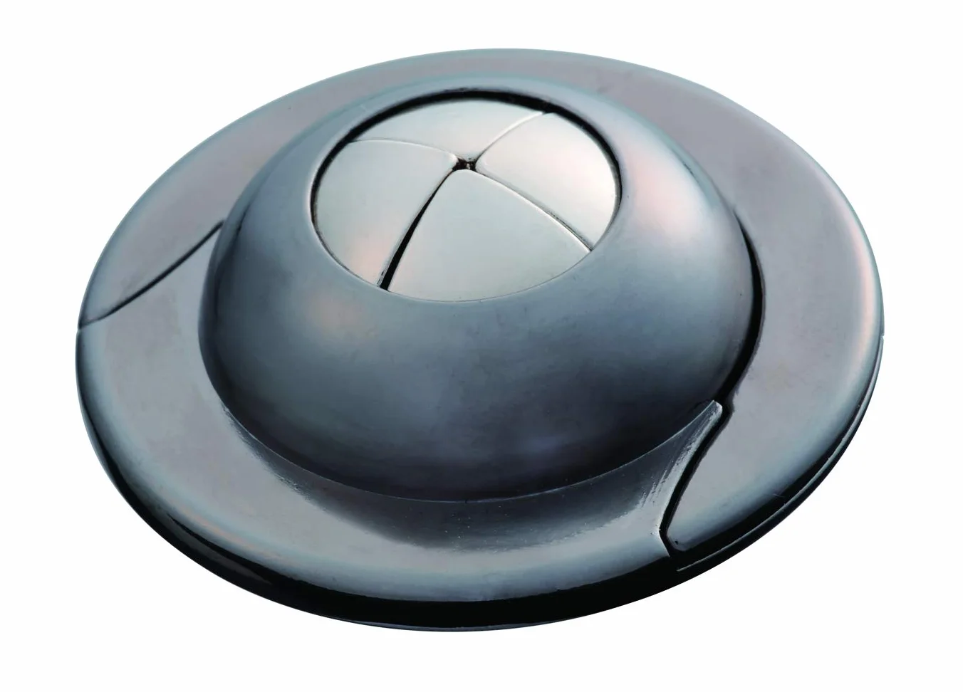 Eureka 515066 Huzzle Cast UFO, Multi