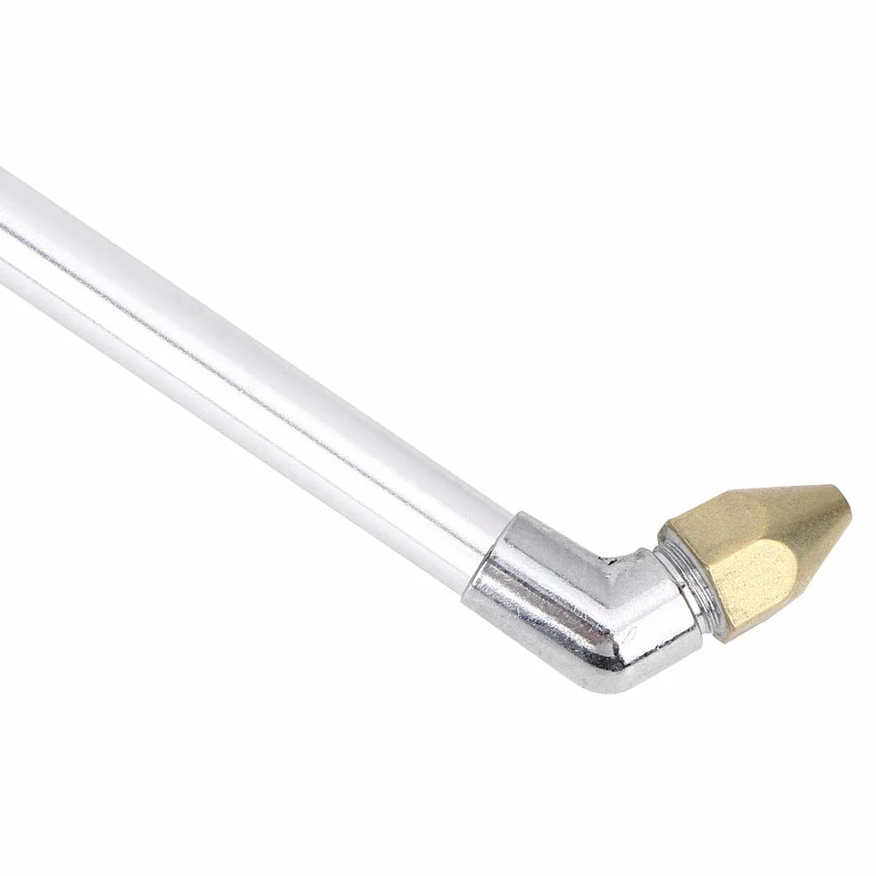 Pistolet do Czyszczenia Wody 40cm Pneumatyczna Myjka do Silnika Narzędzie Pneumatyczne
