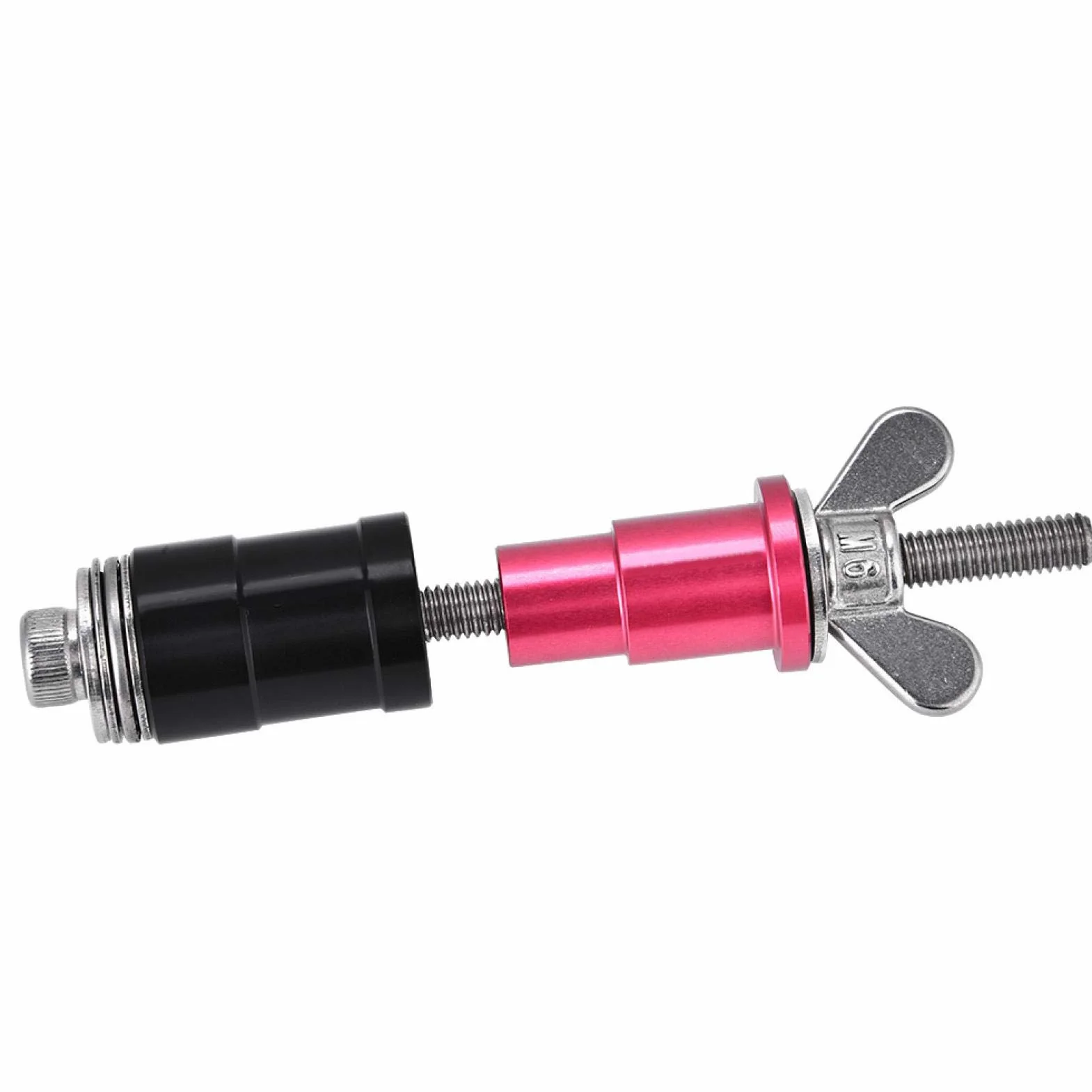 Narzędzie do tulei amortyzujących, narzędzie do demontażu tulei tylnego amortyzatora do Rockshox x-Fusion CCDB DU