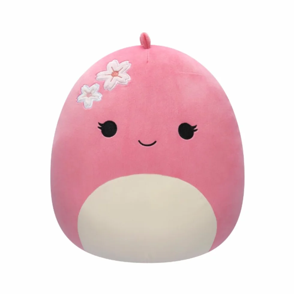 Squishmallows Moira/Moira pluszowa zabawka, 30,5 cm