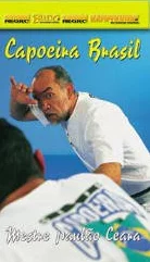 DVD: Ceara - Capoeira Brasil (98)