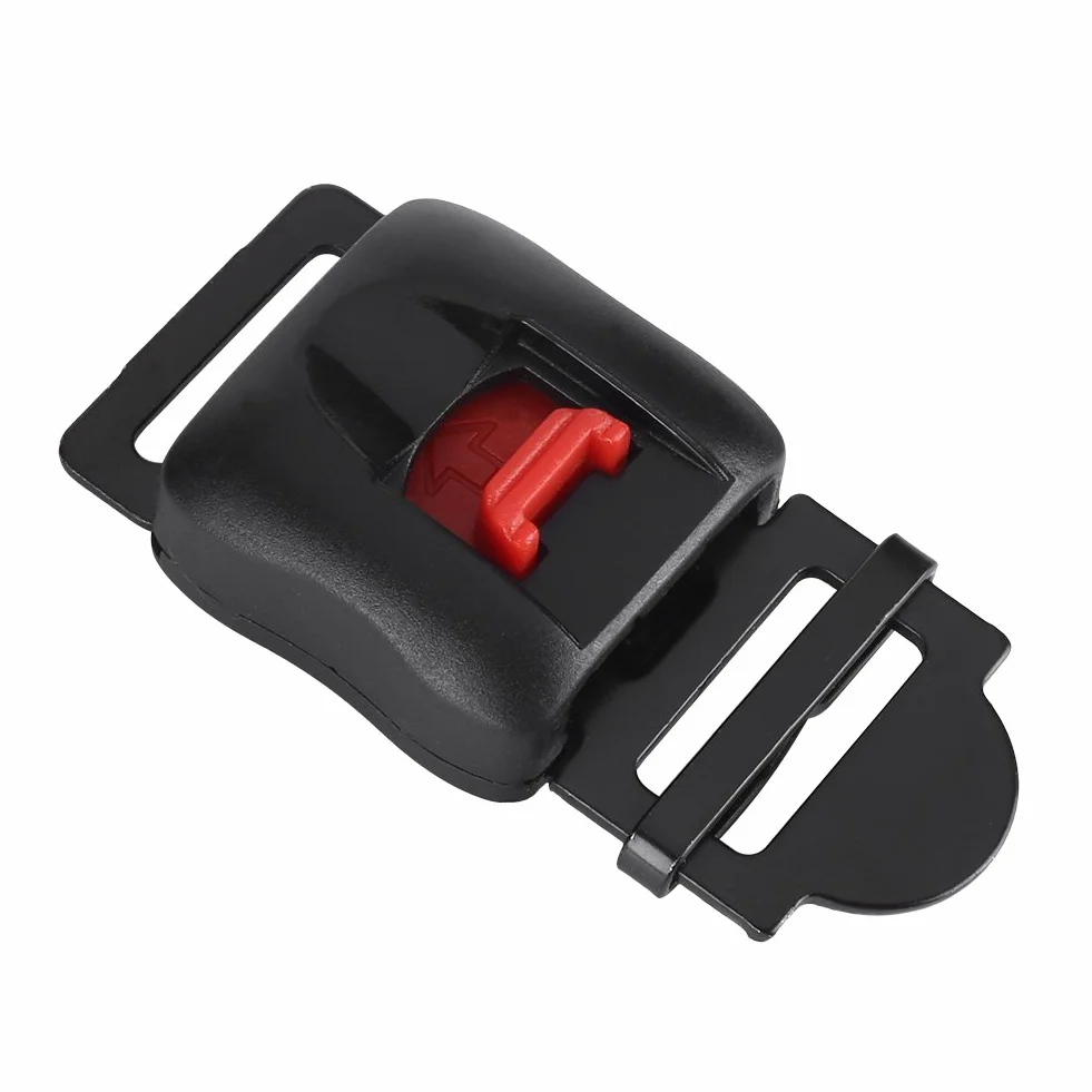 Klips do kasków Speedclip pasek do podbródka szybkie zwalnianie 5 szt.