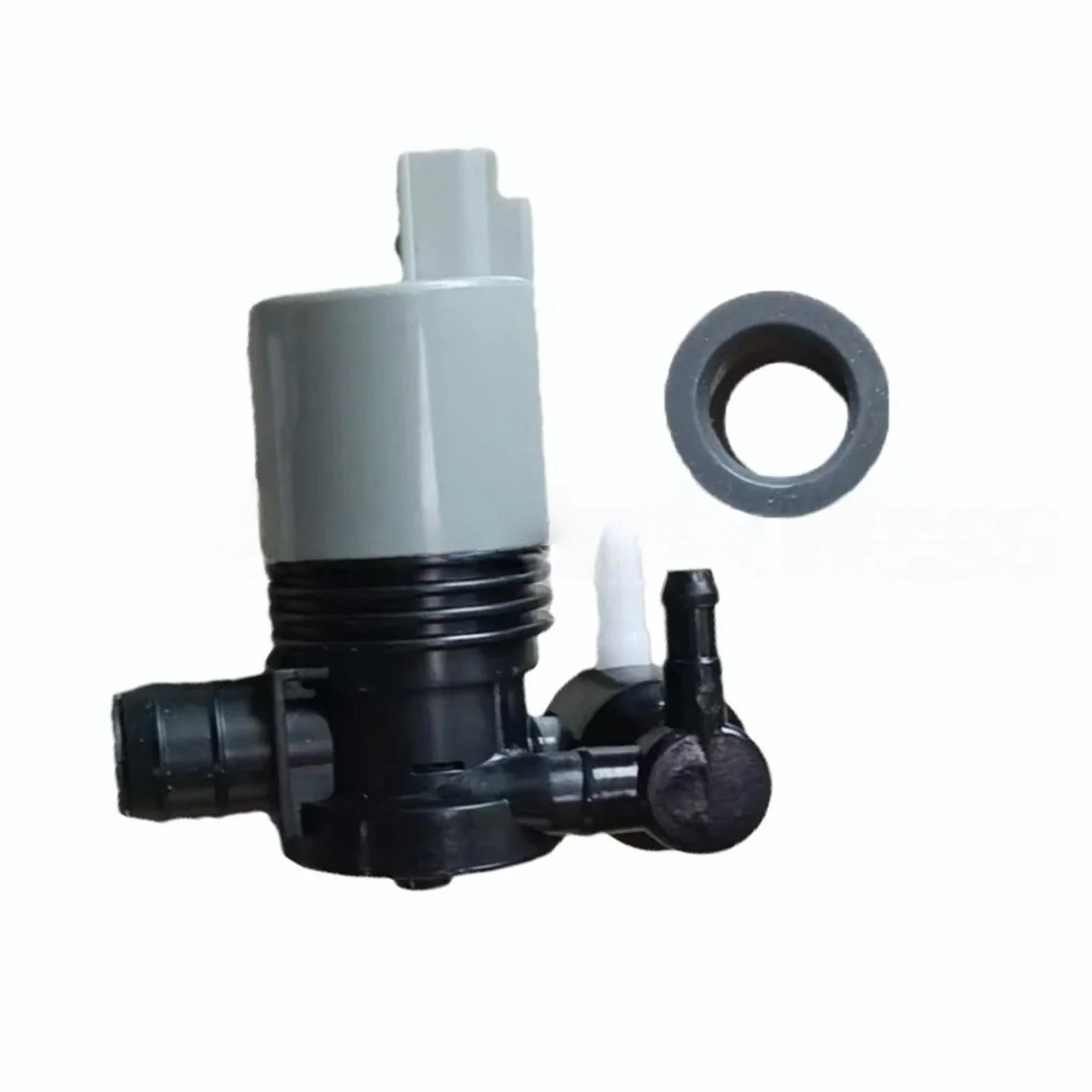 pompa spryskiwacza Pompka spryskiwacza przedniej szyby JH pasująca do Toyoty Auris 85330-02050 8533002050 zestaw dysz