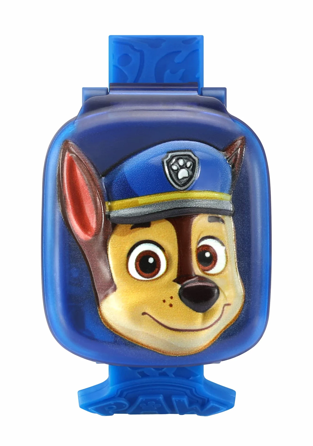 VTECH Chase-Lernuhr | 80-551604 (Niemiecki)
